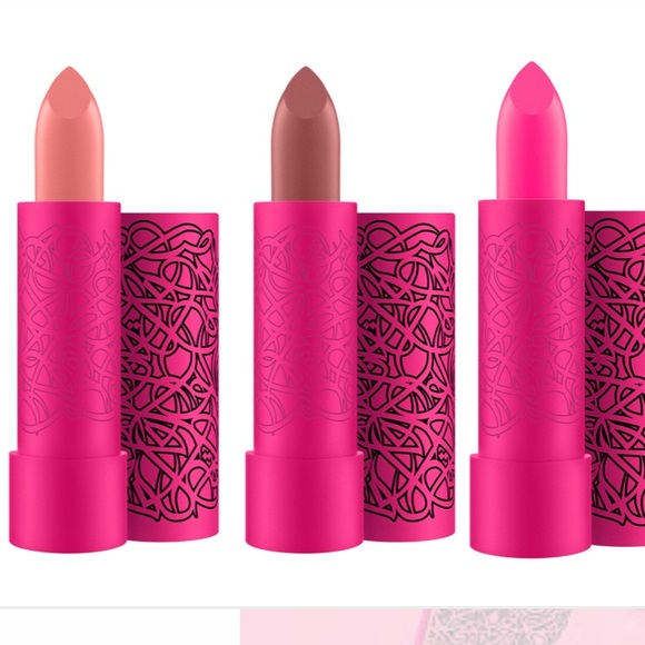 lipstick ka set